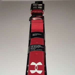 🔥NEW🔥Under Armour Baseball belT